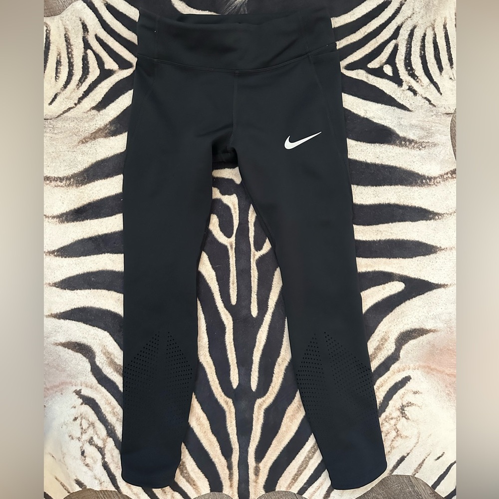 Nike luxe tights